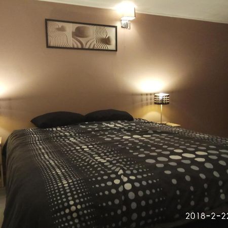 Superbe T2 Centre De Cognac Apartman Kültér fotó