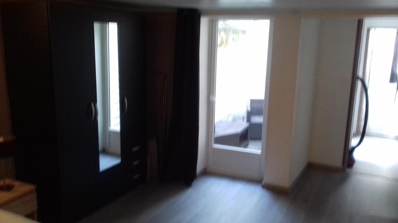 Superbe T2 Centre De Cognac Apartman Kültér fotó
