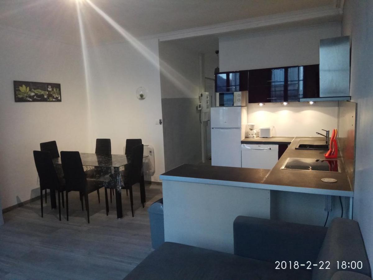 Superbe T2 Centre De Cognac Apartman Kültér fotó