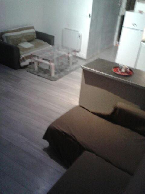 Superbe T2 Centre De Cognac Apartman Kültér fotó